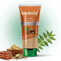 ANTIPIMPLE- Face PACK150ML 