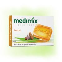 SANDEL 125G 
