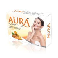 Aura Beauty Soap 100g 
