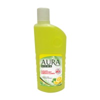 Aura Home Disinfectatnt Surface Cleaner 500ml 