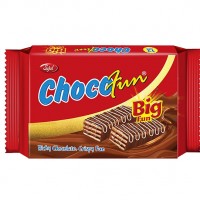 Chocofun Bigfun pkt 
