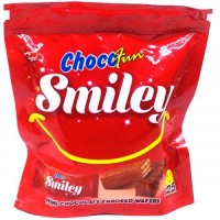 chocofun smiley 