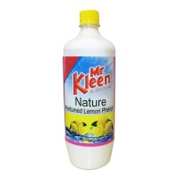 Mr.Kleen Phenyle (Lemon) 1000ml 
