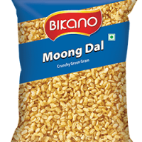 Plain Moong Dal 