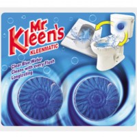 Flush Matic 