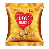 Little Hearts 