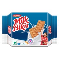 Milk Bikis 