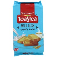 Milk Rusk 