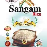 Sangam Rice 