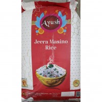 ayush rice 